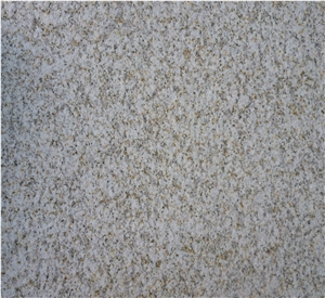 China Gold Granite Slabs & Tiles, Shandong Rust Granite Slabs & Tiles
