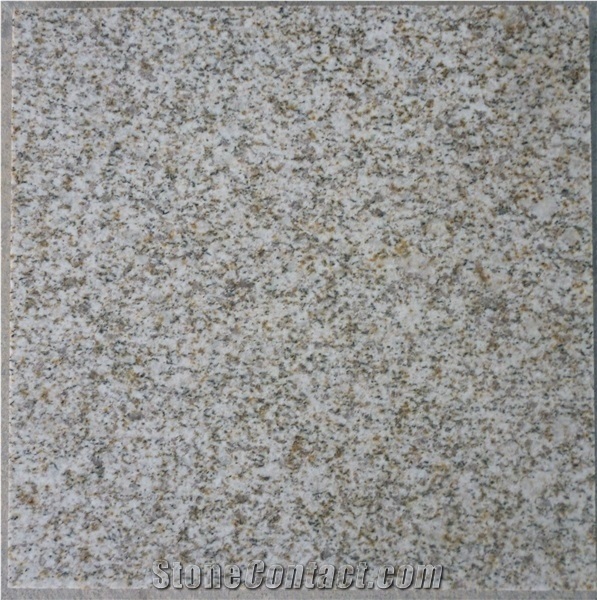 China Gold Granite Slabs & Tiles, Shandong Rust Granite Slabs & Tiles