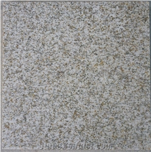 China Gold Granite Slabs & Tiles, Shandong Rust Granite Slabs & Tiles
