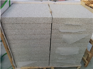 China Gold Granite Slabs & Tiles, Shandong Rust Granite Slabs & Tiles