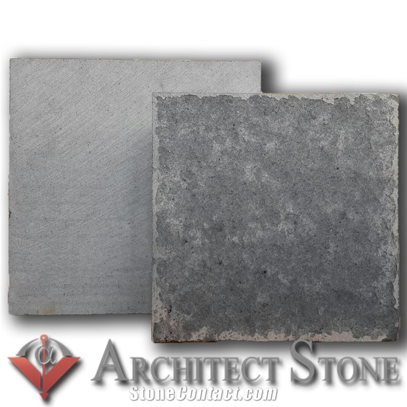 Khust Basalt Mashine Cut Pavers