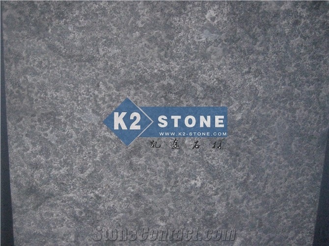 China Bluestone Tiles & Slabs,Chinese Hardsteen Spotted Blue
