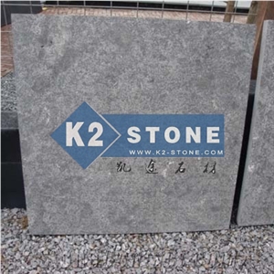 China Bluestone Tiles & Slabs,Chinese Hardsteen Spotted Blue