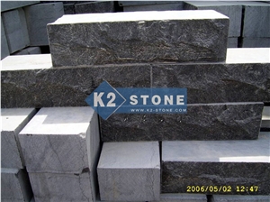 China Bluestone Tiles & Slabs,Chinese Hardsteen Spotted Blue