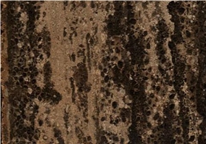 Golden Cornat Limestone,China Brown Limestone Slabs & Tiles