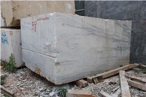 China Clivia Marble(New Stone/New Material) Blocks