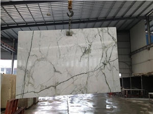 China Clivia Marble(New Stone/New Material) Blocks