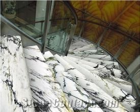 China Clivia Marble(New Stone/New Material) Blocks