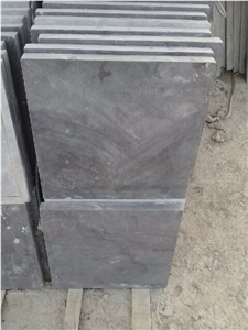 Cap Stone,China Blue Limestone Pier Caps & Quoins