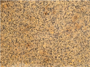 G350 Yellow Rusty Granite Tiles & Slabs,China Yellow Granite G350 Yellow Rusty Granite Tiles & Slabs,China Yellow Granite