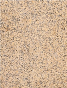 G350 Yellow Rusty Granite Tiles & Slabs,China Yellow Granite