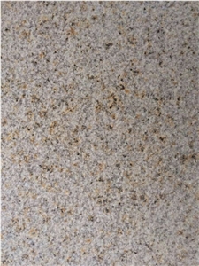 G682 Yellow Granite Tiles & Slabs,Rust Yellow Granite,Rust Stone
