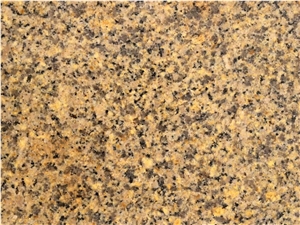Rosa Blanca Granite Tiles & Slabs,Golden Crystal Granite,China Yellow Granite