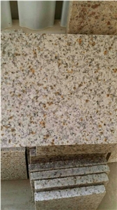Rosa Blanca Granite Tiles & Slabs,Golden Crystal Granite,China Yellow Granite