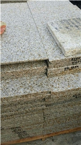 Rosa Blanca Granite Tiles & Slabs,Golden Crystal Granite,China Yellow Granite