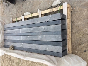 Window Sills Outdoor and Indoor, China Blue Limestone Window Sills