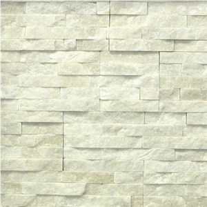 Best Price Culture Stone White Wall Tiles