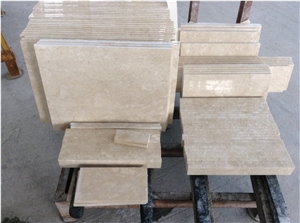 Botticino Fiorito Marble Tiles,Italy Beige Marble
