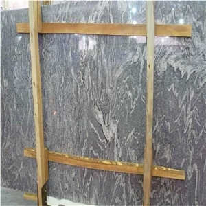 China Juparana Granite Tiles