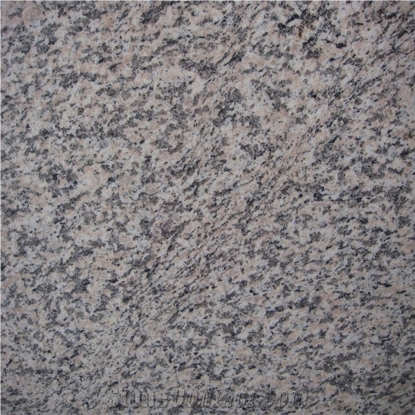 China Tiger Skin Red Granite Tiles & Slabs Whosale