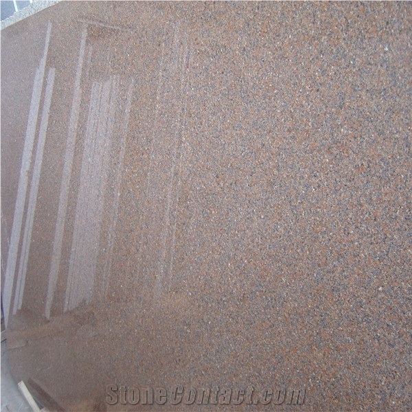 Chinese Red Granite Tiles,Tianshan Red Granite Slabs