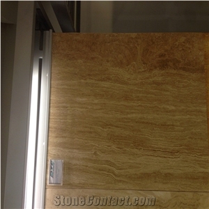 Classic Roman Travertine Tiles & Slabs