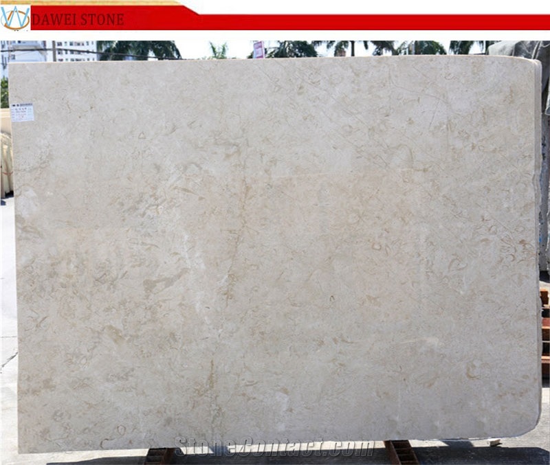 Crema Nova Select Marble Tiles & Slab