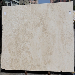 Crema Nova Select Marble Tiles & Slab