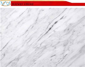 Factory Price Ziarat White Marble Tiles & Slabs