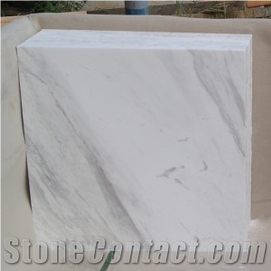 Factory Price Ziarat White Marble Tiles & Slabs