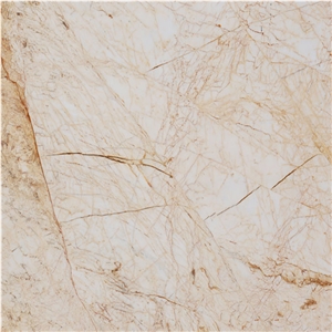 Golden Spider Marble Tiles, Greece Yellow Marble