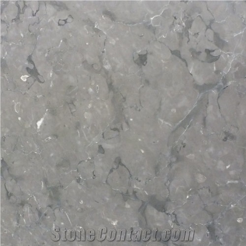 Imperial Grey Marble Tiles & Slabs
