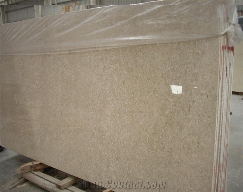 Iris Cream Marble Tiles & Slabs