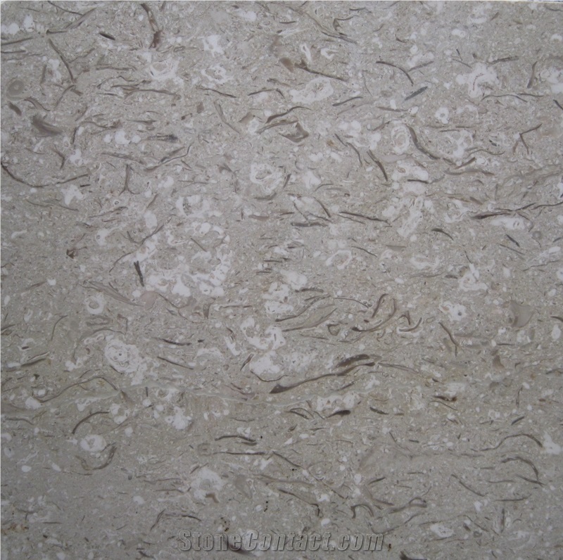 Iris Cream Marble Tiles & Slabs