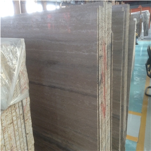 Italian Silver Travertine Tiles & Slabs, Travertino Silver Travertine