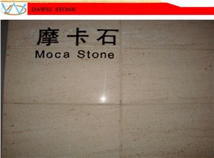Moca Cream Limestone Tiles