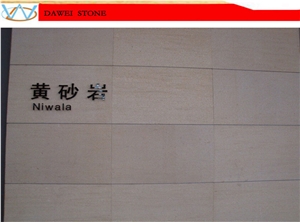 Niwala Sandstone Tiles