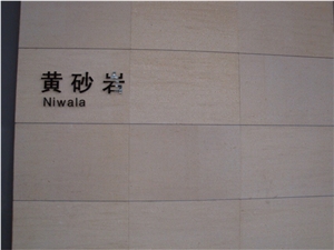 Niwala Sandstone Tiles