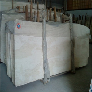 Super White Travertine Tiles & Slabs