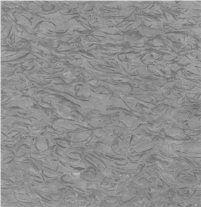 White Crabapple Grey Marble Slabs & Tiles, China Beige Marble