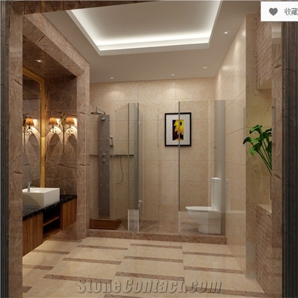 Yellow River Marble Slabs & Tiles, Turkey Yellow Marble