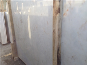 Branco Estremoz Marmore Marble Tiles & Slabs, White Polished Marble Flooring Tiles, Walling Tiles