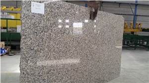 Gran Dorado Granite Slabs, Beige Granite Tiles & Slabs, Granito Gran Dorado Gran Dorado Granite Slabs, Beige Granite Tiles & Slabs, Granito Gran Dorado