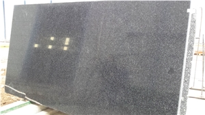 Negro Ochavo Especial Granite Slabs, Black Granite Tiles & Slabs, Granito Negro Ochavo Special