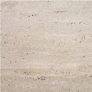 Lome Dasht Travertine (Classic Beige Travertine) Slabs, Tiles