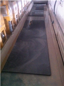 Basalt - Garnian Grey Slabs & Tiles, Armenia Grey Basalt