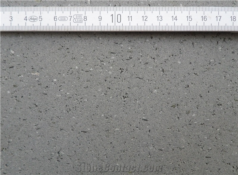 Basalt - Garnian Grey Slabs & Tiles, Armenia Grey Basalt