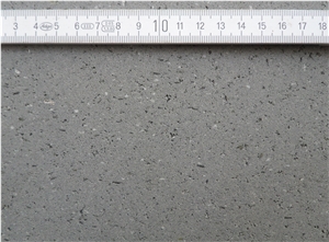 Basalt - Garnian Grey Slabs & Tiles, Armenia Grey Basalt