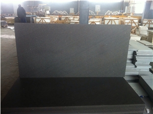 Basalt - Garnian Grey Slabs & Tiles, Armenia Grey Basalt
