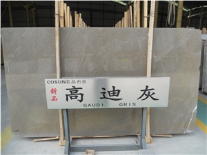 Pietra Grey Marble Slabs & Tiles, Spain Brown Marble